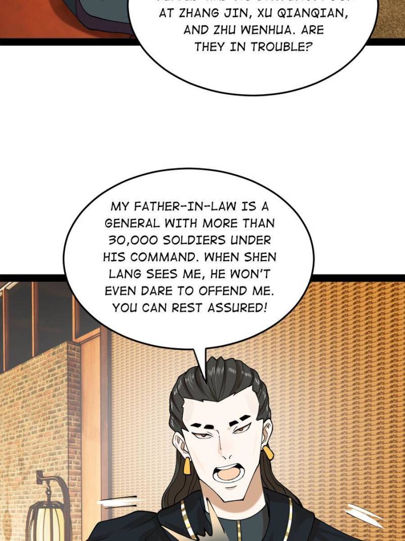 Read Ultimate Son-in-Law chapter 81 image 5 on Lezhin