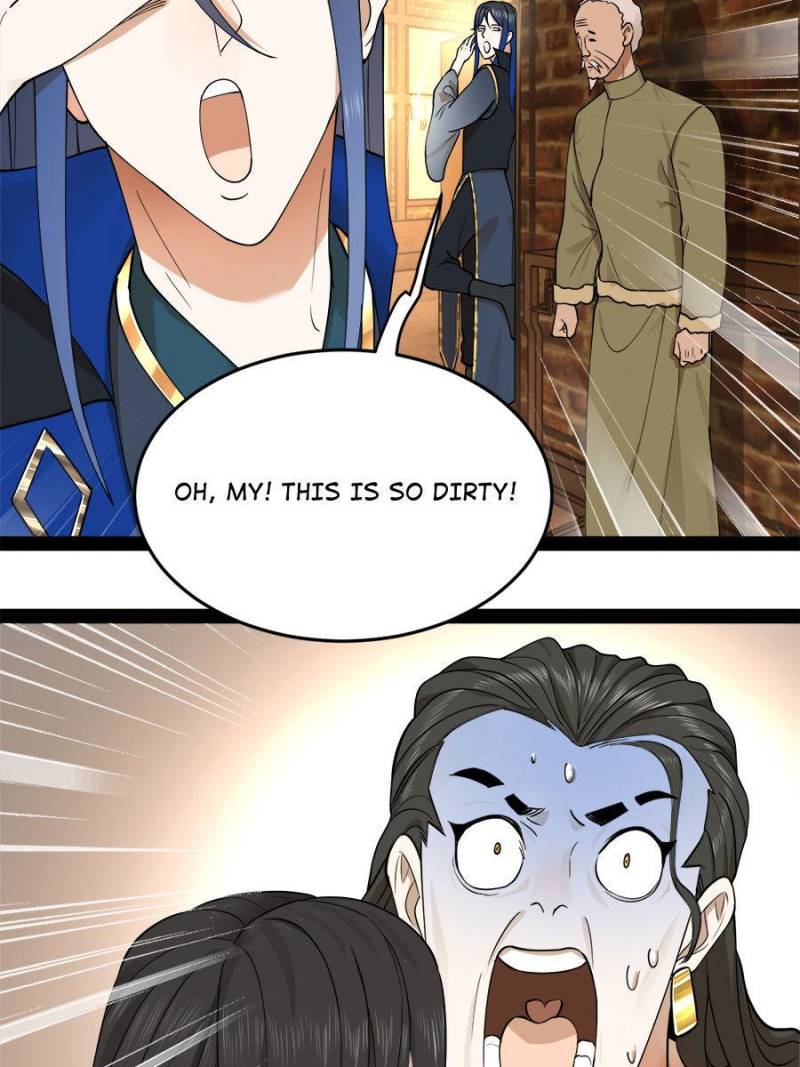 Read Ultimate Son-in-Law chapter 81 image 51 on Lezhin