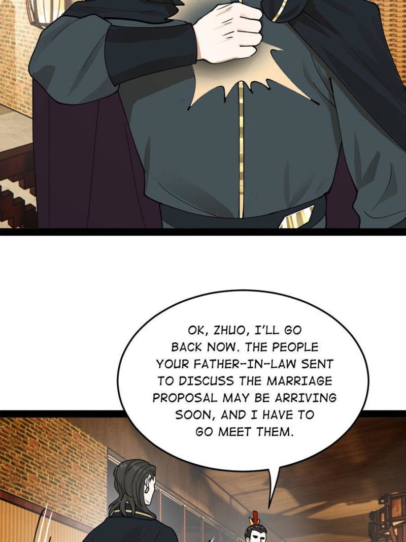 Read Ultimate Son-in-Law chapter 81 image 6 on Lezhin