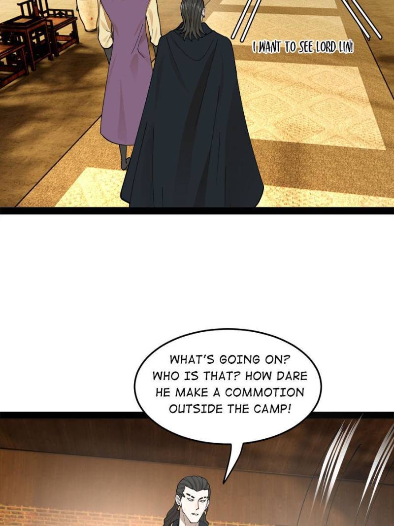 Read Ultimate Son-in-Law chapter 81 image 8 on Lezhin