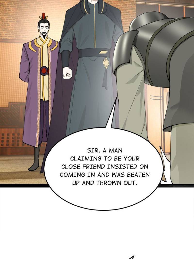 Read Ultimate Son-in-Law chapter 81 image 9 on Lezhin
