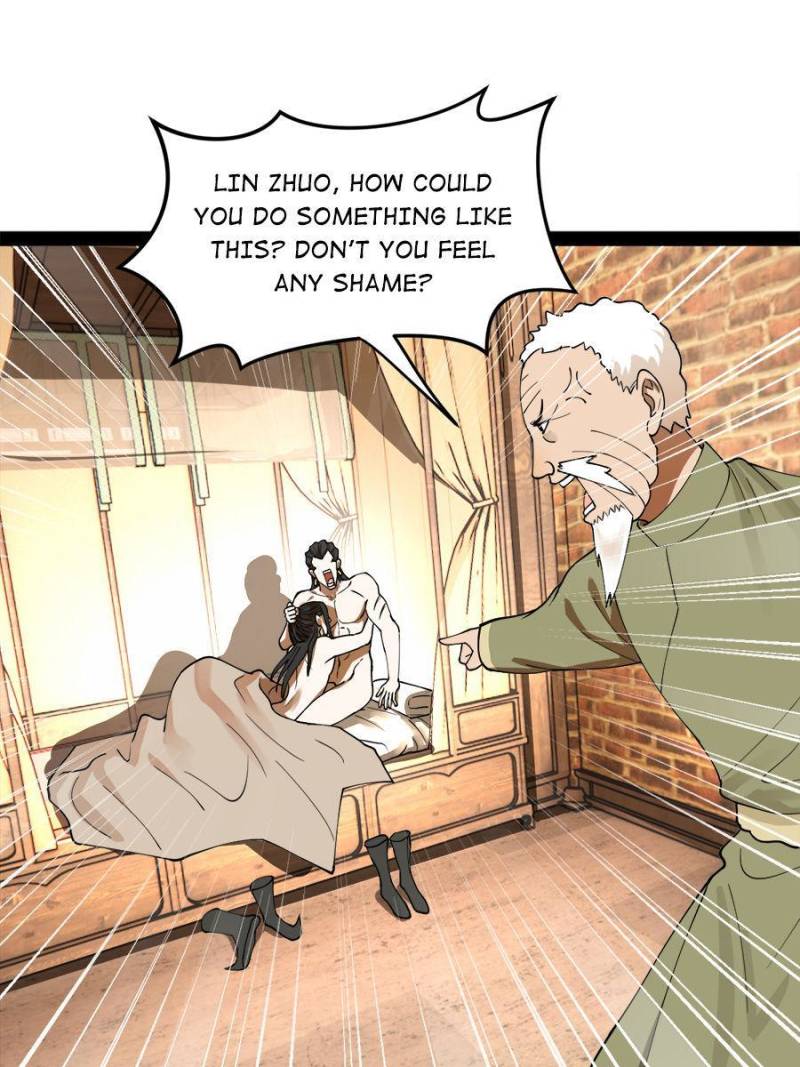 Read Ultimate Son-in-Law chapter 82 image 1 on Lezhin