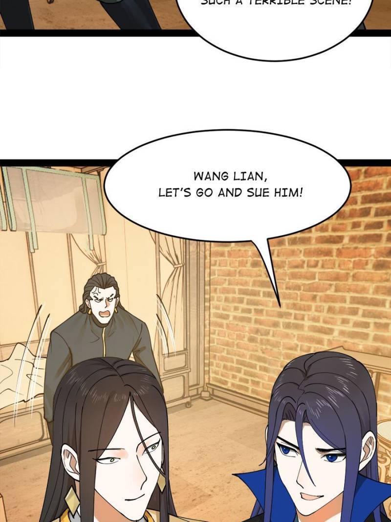 Read Ultimate Son-in-Law chapter 82 image 11 on Lezhin