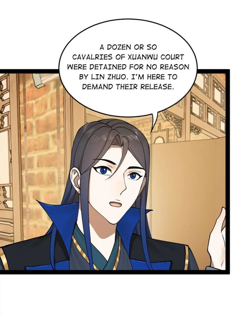 Read Ultimate Son-in-Law chapter 82 image 15 on Lezhin