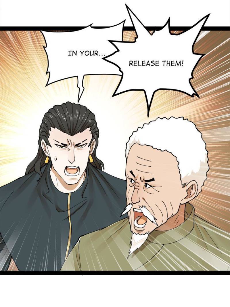 Read Ultimate Son-in-Law chapter 82 image 16 on Lezhin