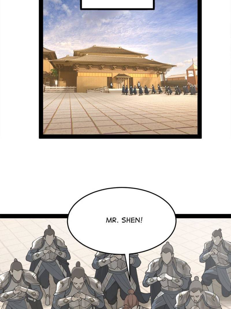 Read Ultimate Son-in-Law chapter 82 image 20 on Lezhin