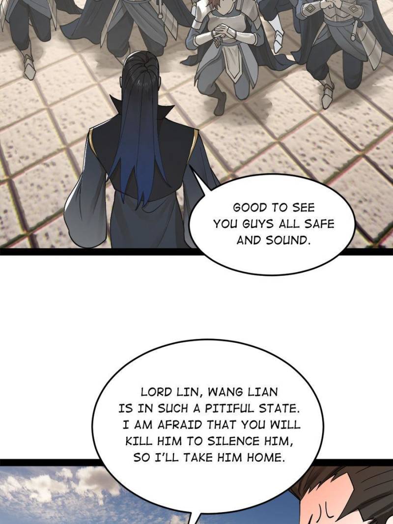 Read Ultimate Son-in-Law chapter 82 image 21 on Lezhin
