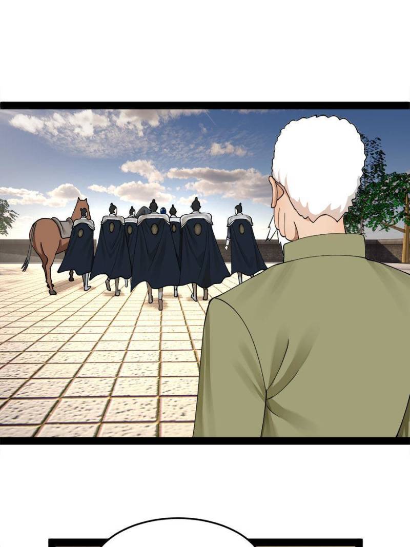 Read Ultimate Son-in-Law chapter 82 image 25 on Lezhin