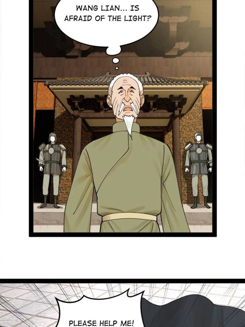 Read Ultimate Son-in-Law chapter 82 image 26 on Lezhin