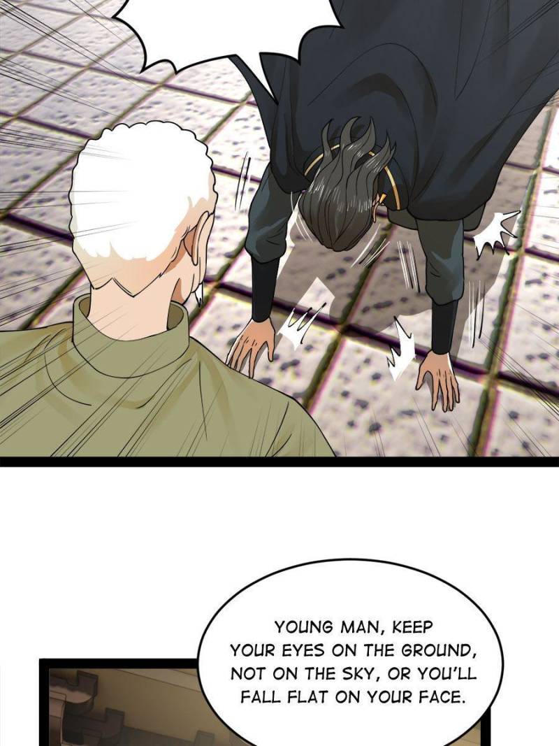 Read Ultimate Son-in-Law chapter 82 image 27 on Lezhin
