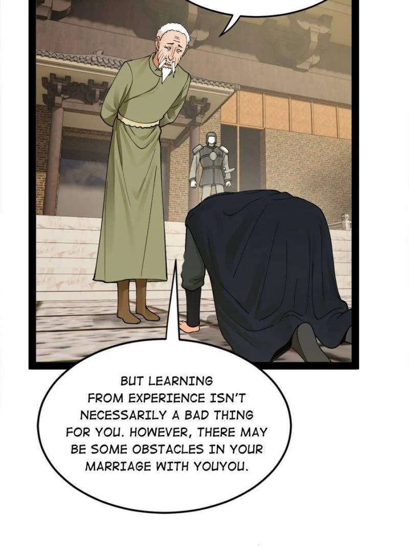 Read Ultimate Son-in-Law chapter 82 image 28 on Lezhin