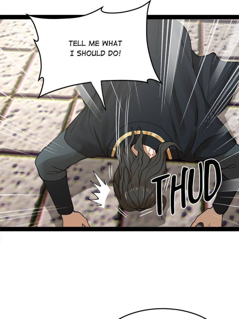 Read Ultimate Son-in-Law chapter 82 image 29 on Lezhin