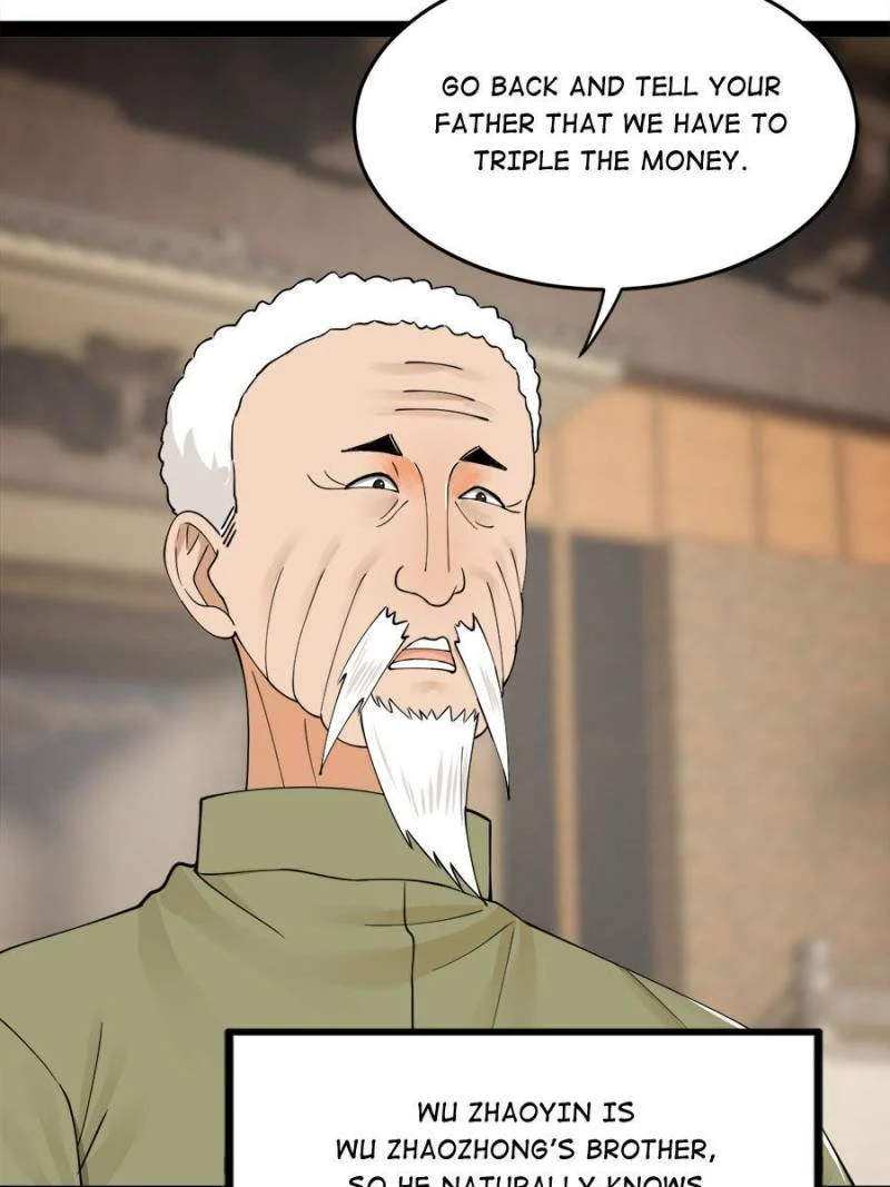 Read Ultimate Son-in-Law chapter 82 image 30 on Lezhin