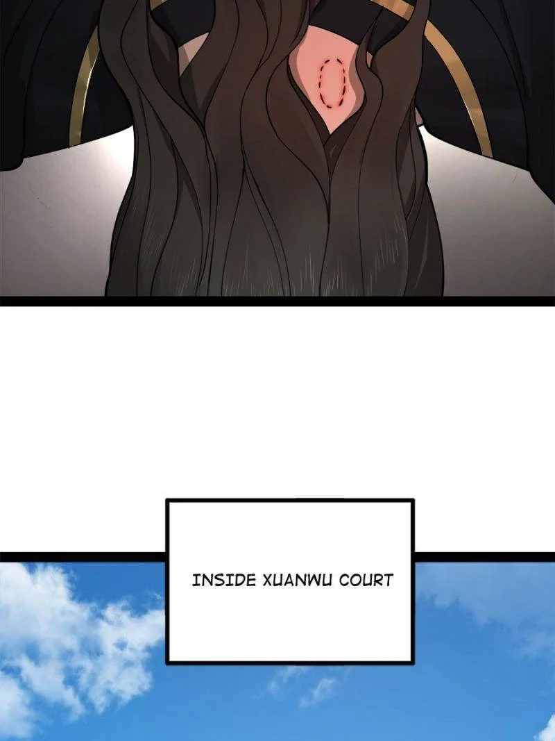 Read Ultimate Son-in-Law chapter 82 image 32 on Lezhin