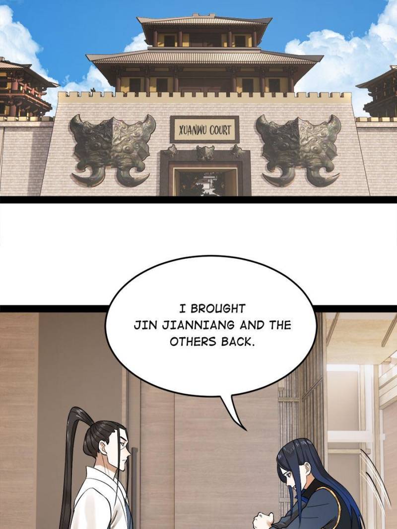 Read Ultimate Son-in-Law chapter 82 image 33 on Lezhin