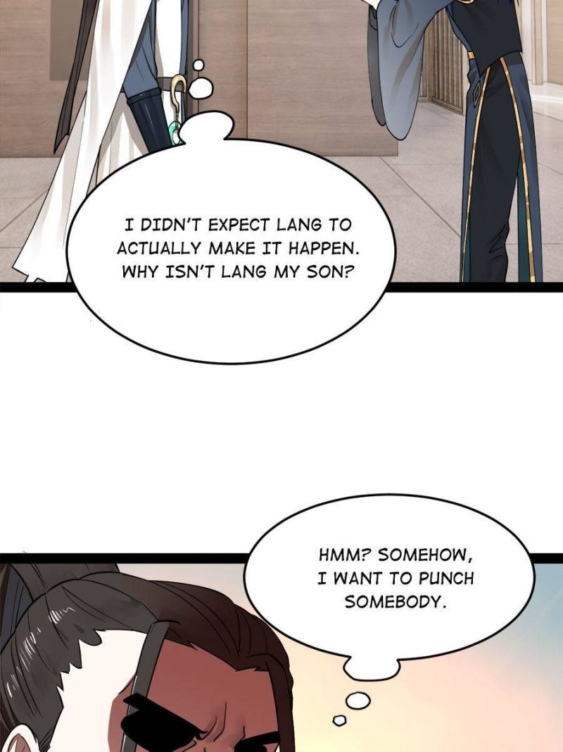 Read Ultimate Son-in-Law chapter 82 image 34 on Lezhin