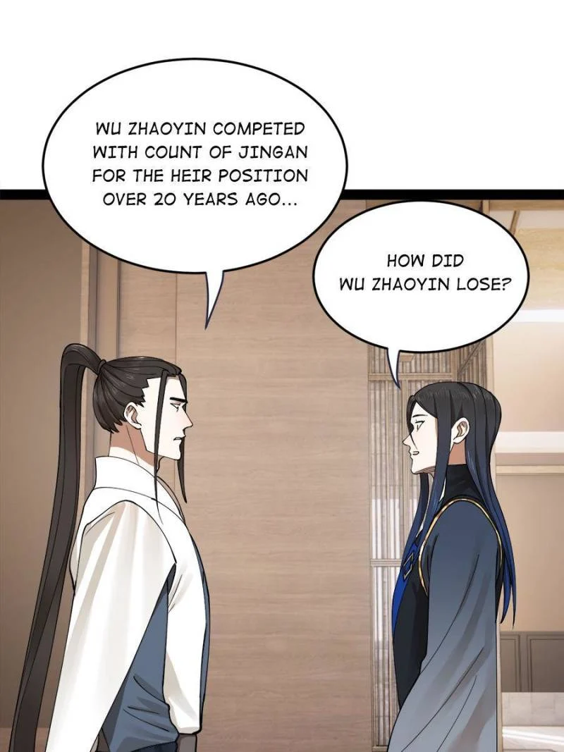 Read Ultimate Son-in-Law chapter 82 image 38 on Lezhin