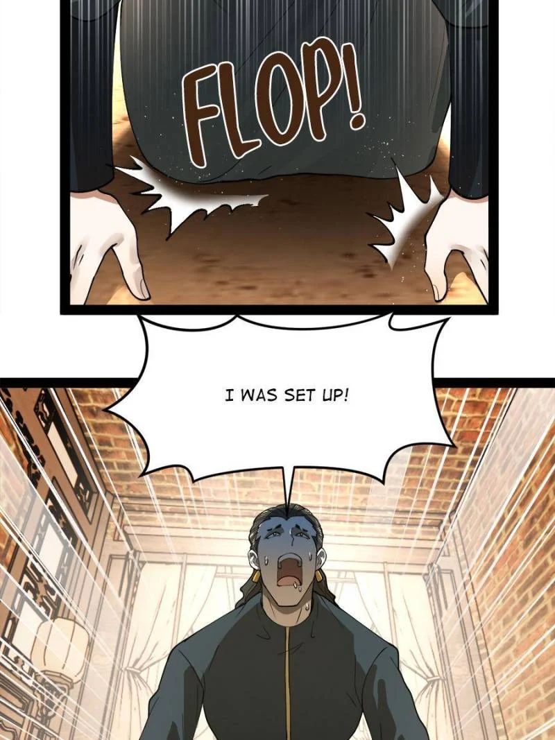 Read Ultimate Son-in-Law chapter 82 image 4 on Lezhin
