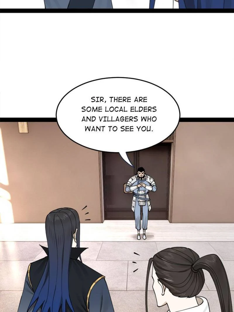 Read Ultimate Son-in-Law chapter 82 image 40 on Lezhin