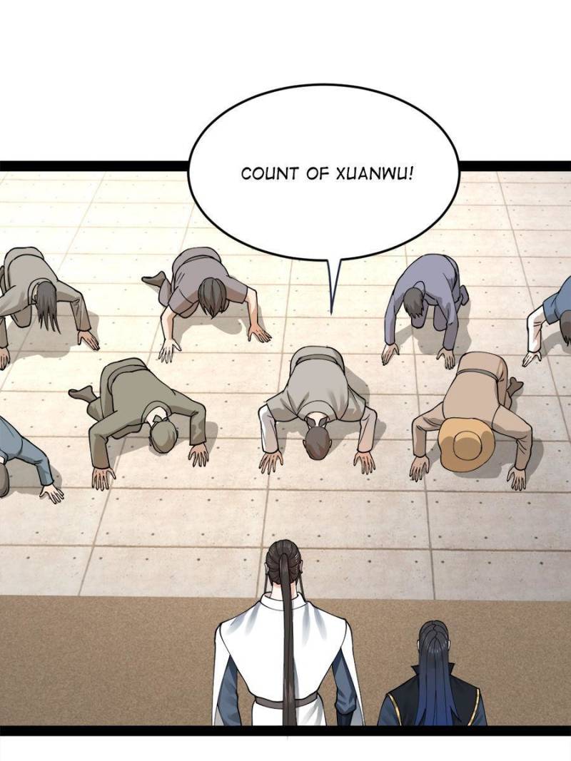 Read Ultimate Son-in-Law chapter 82 image 43 on Lezhin