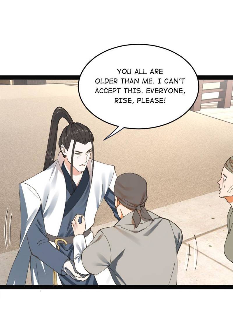 Read Ultimate Son-in-Law chapter 82 image 44 on Lezhin