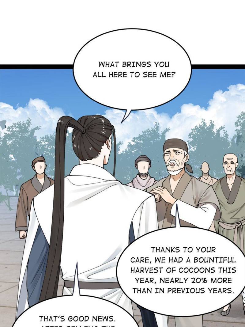 Read Ultimate Son-in-Law chapter 82 image 45 on Lezhin
