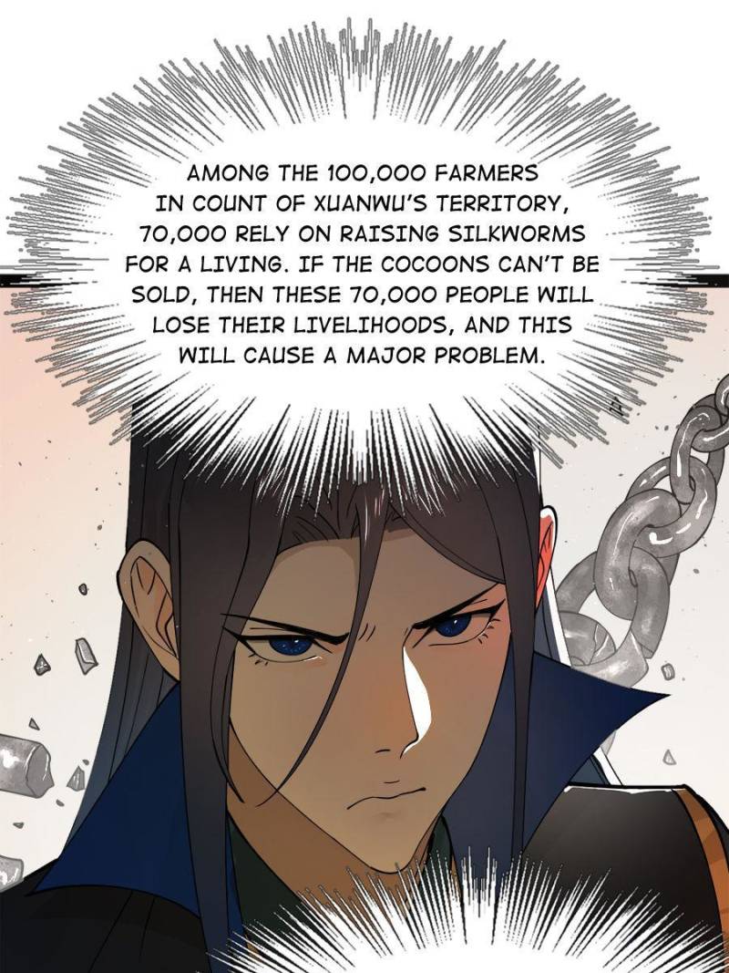 Read Ultimate Son-in-Law chapter 82 image 49 on Lezhin