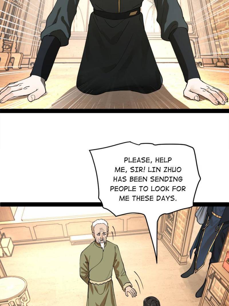 Read Ultimate Son-in-Law chapter 82 image 5 on Lezhin
