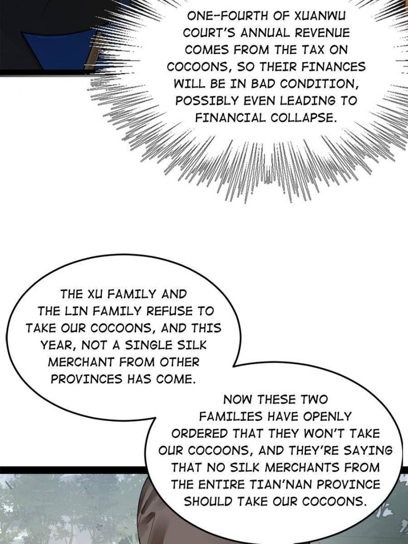 Read Ultimate Son-in-Law chapter 82 image 50 on Lezhin