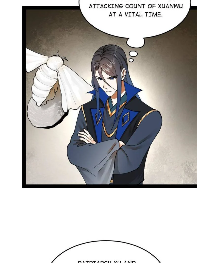 Read Ultimate Son-in-Law chapter 82 image 52 on Lezhin
