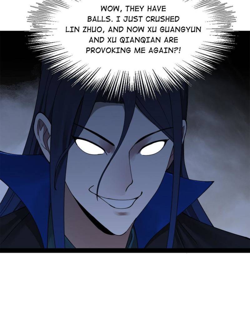 Read Ultimate Son-in-Law chapter 82 image 55 on Lezhin