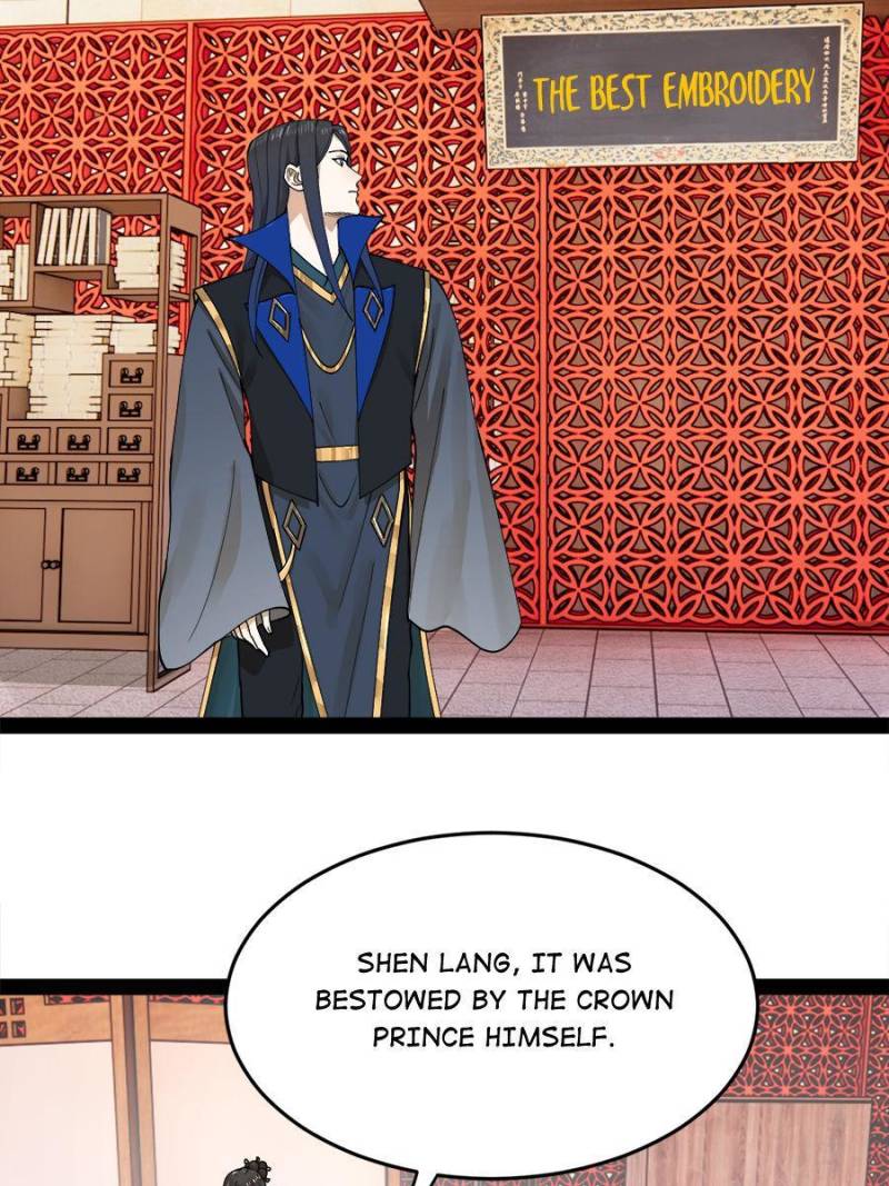 Read Ultimate Son-in-Law chapter 82 image 57 on Lezhin