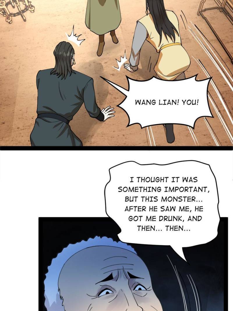 Read Ultimate Son-in-Law chapter 82 image 6 on Lezhin