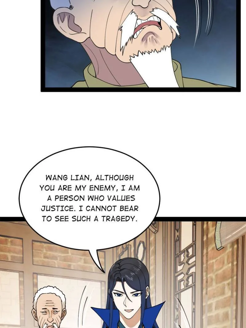 Read Ultimate Son-in-Law chapter 82 image 7 on Lezhin
