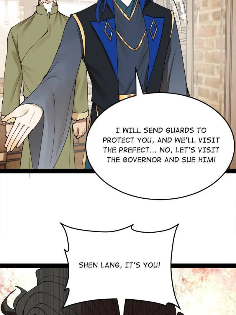 Read Ultimate Son-in-Law chapter 82 image 8 on Lezhin