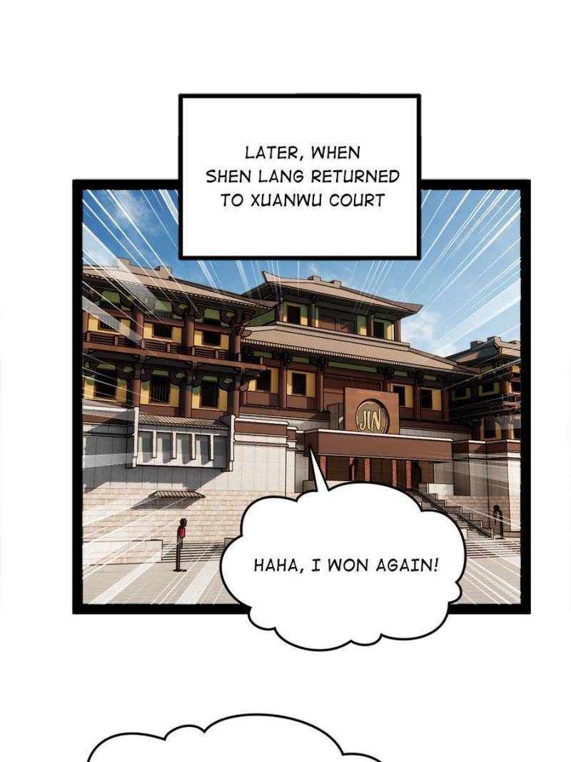 Read Ultimate Son-in-Law chapter 83 image 12 on Lezhin