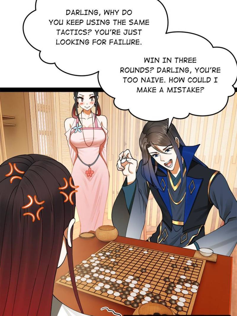 Read Ultimate Son-in-Law chapter 83 image 13 on Lezhin