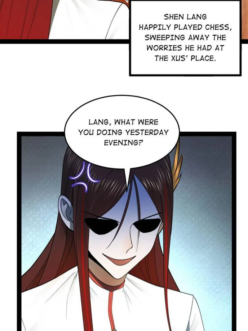 Read Ultimate Son-in-Law chapter 83 image 14 on Lezhin