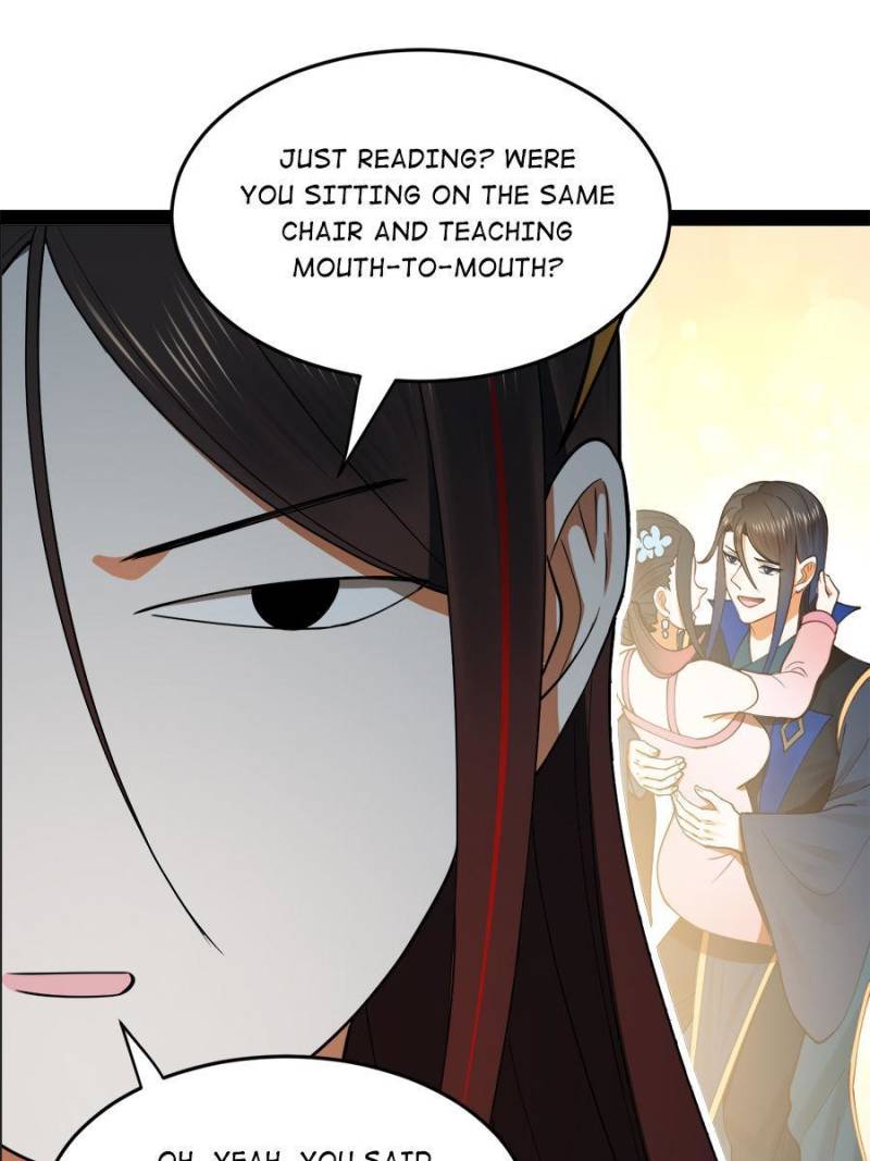 Read Ultimate Son-in-Law chapter 83 image 16 on Lezhin