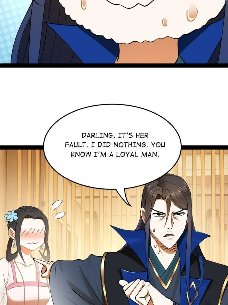 Read Ultimate Son-in-Law chapter 83 image 18 on Lezhin