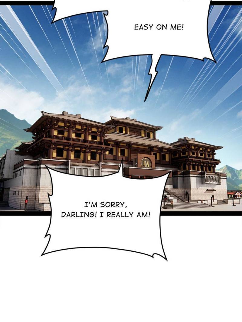 Read Ultimate Son-in-Law chapter 83 image 21 on Lezhin