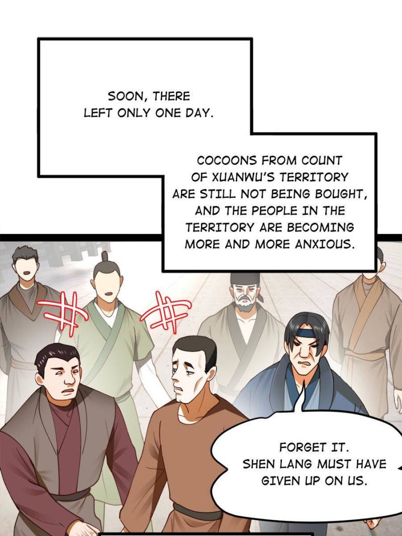 Read Ultimate Son-in-Law chapter 83 image 24 on Lezhin