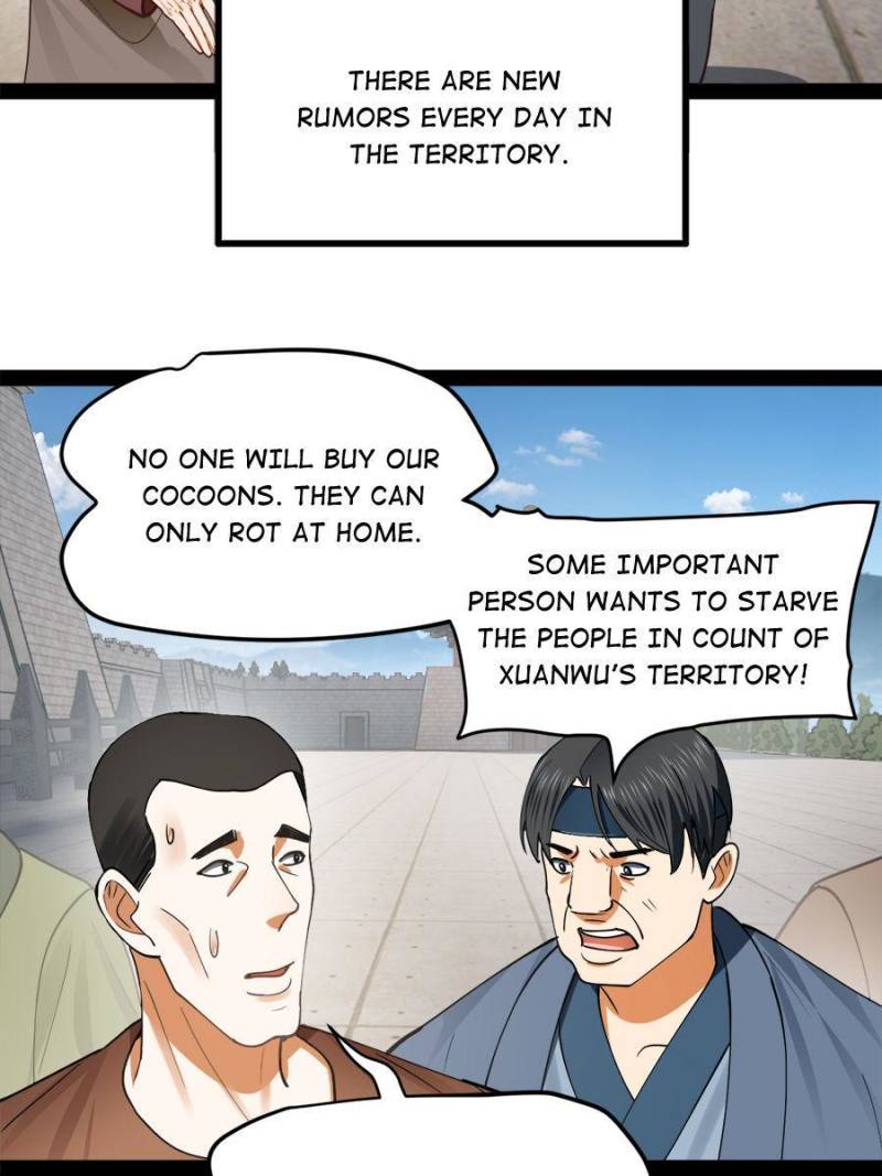 Read Ultimate Son-in-Law chapter 83 image 25 on Lezhin