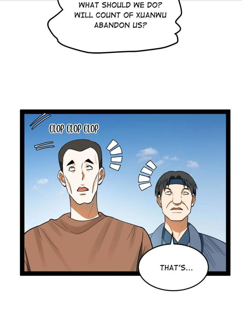 Read Ultimate Son-in-Law chapter 83 image 26 on Lezhin