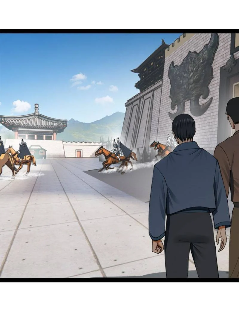 Read Ultimate Son-in-Law chapter 83 image 27 on Lezhin