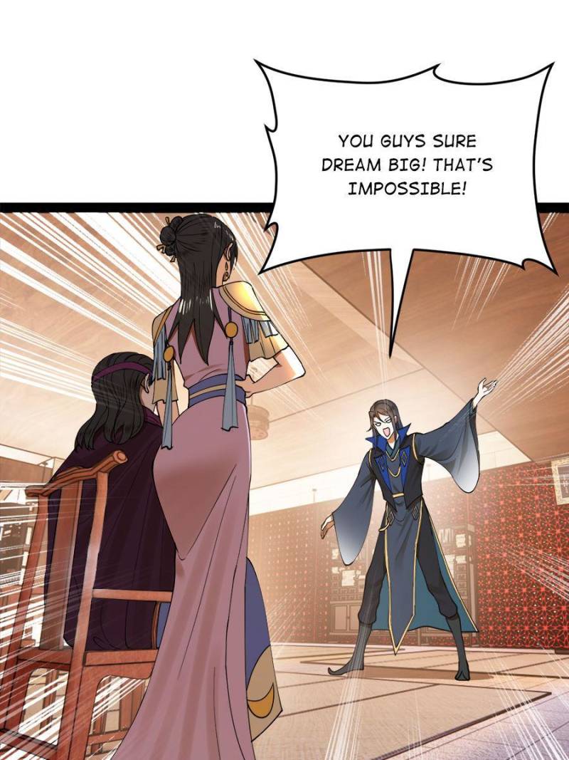 Read Ultimate Son-in-Law chapter 83 image 3 on Lezhin