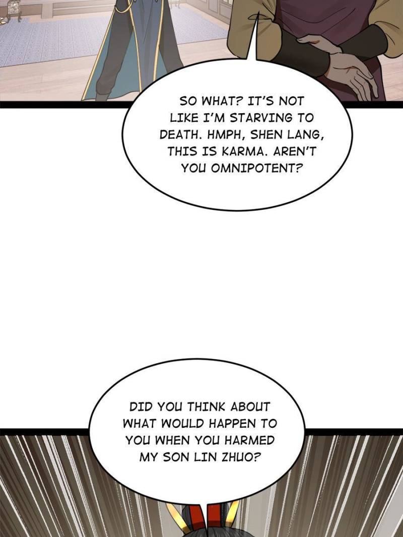 Read Ultimate Son-in-Law chapter 83 image 31 on Lezhin