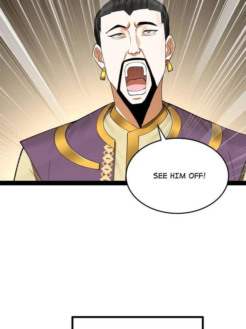 Read Ultimate Son-in-Law chapter 83 image 32 on Lezhin