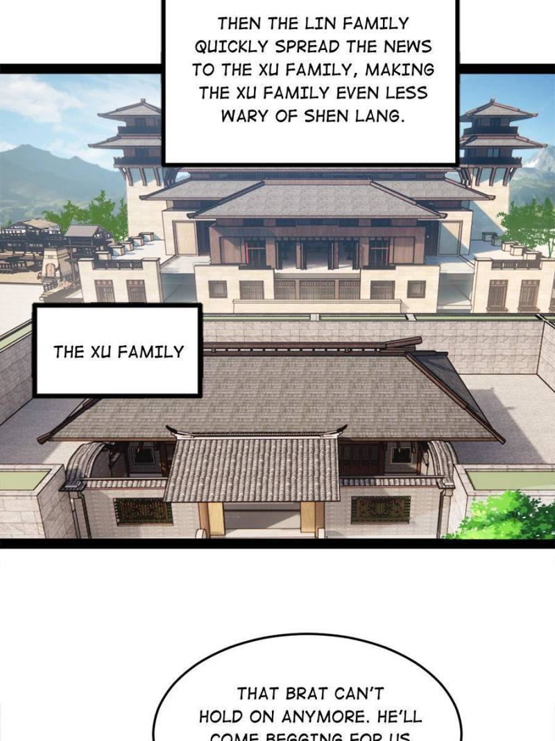 Read Ultimate Son-in-Law chapter 83 image 33 on Lezhin