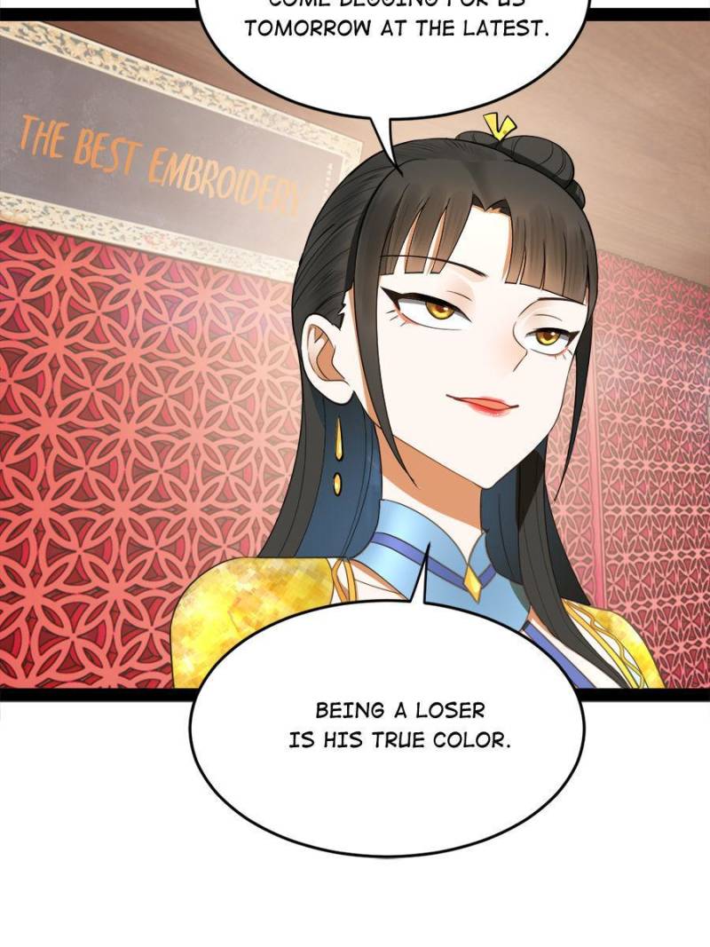 Read Ultimate Son-in-Law chapter 83 image 34 on Lezhin